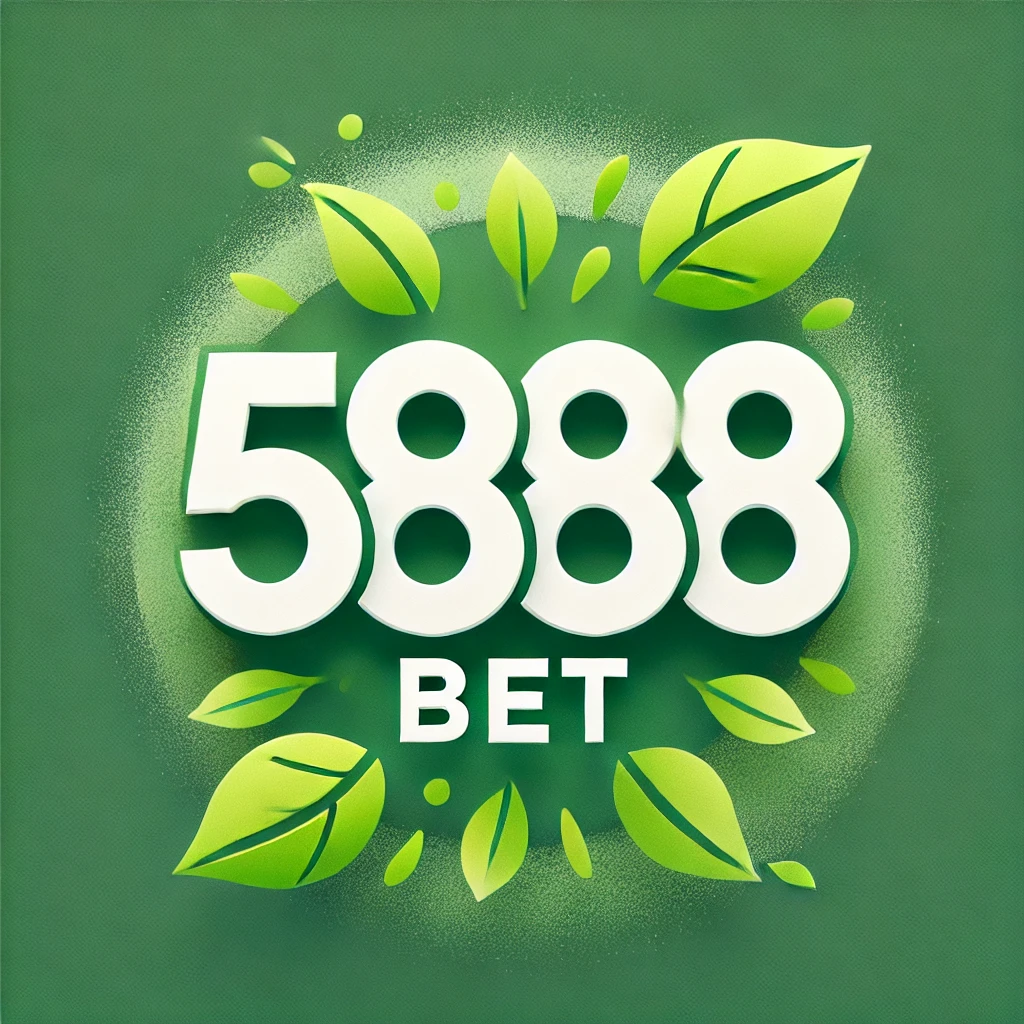 Logo da 5888bet