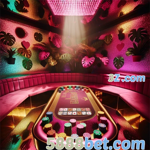 Experiência Imersiva no Cassino Ao Vivo do 5888bet.com